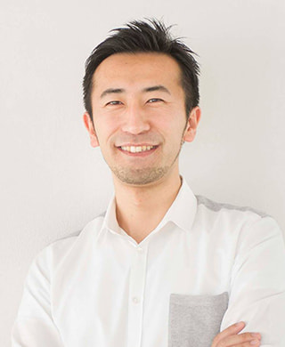 建築家 菅原大輔