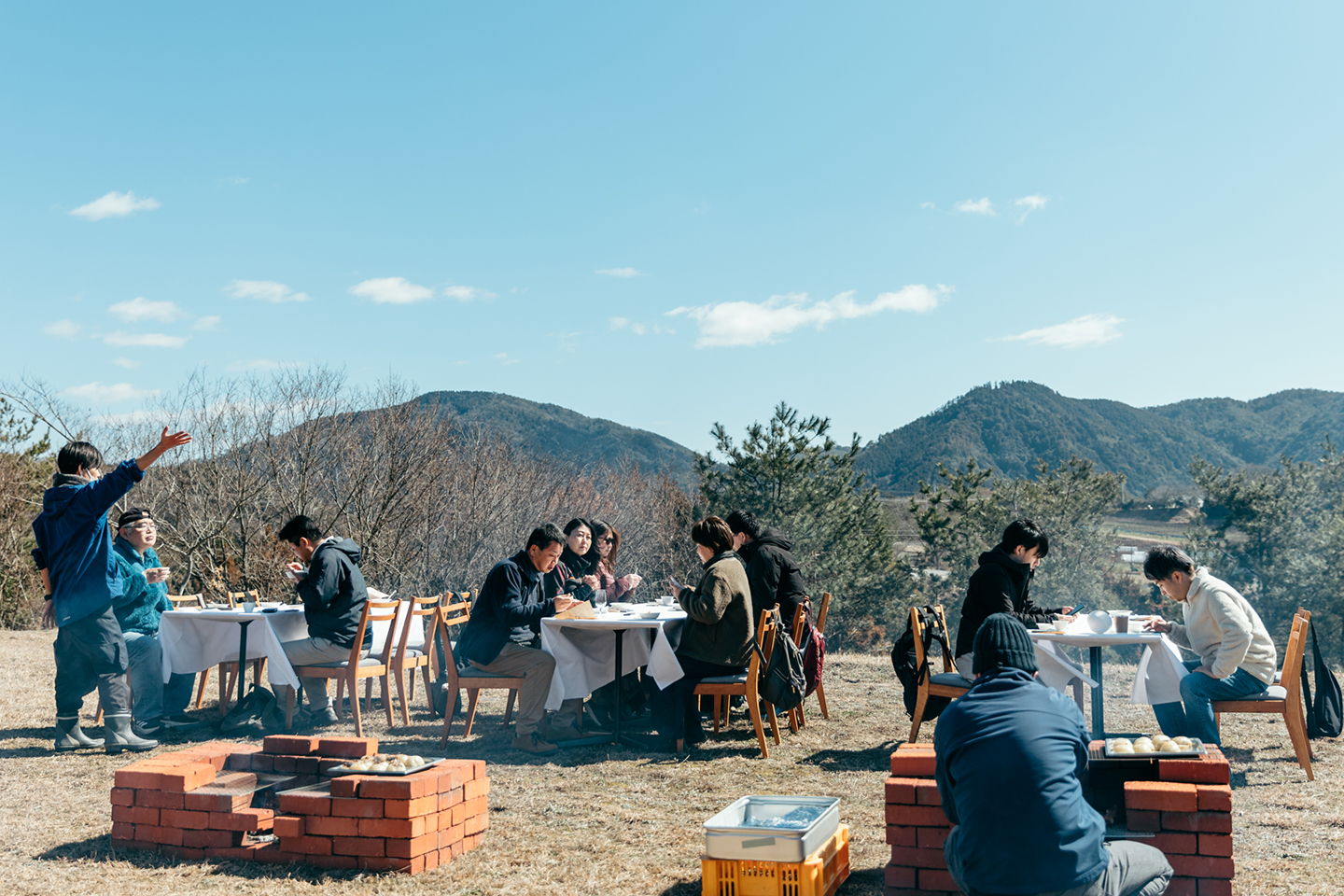 About SETOUCHI JOZOJO Winery